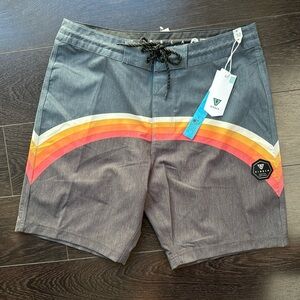 Vissla sunbelt boardie
